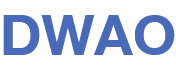 DWAO logo